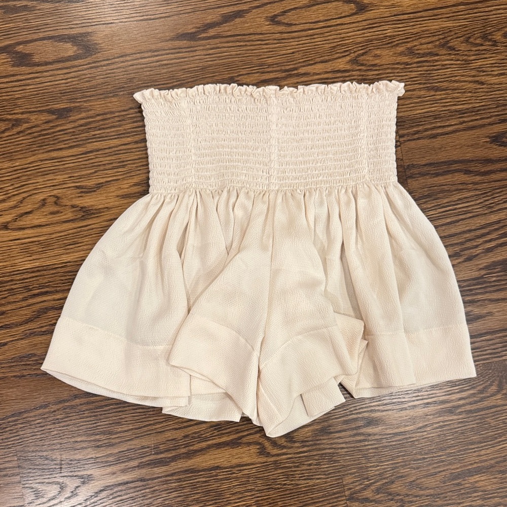 Koch Skort
